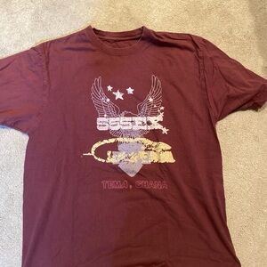 Spider Graphic T-Shirt